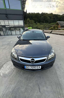 Седан Opel Vectra 2007 в Тернополі