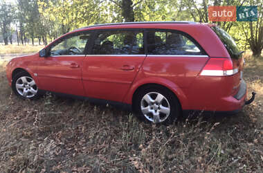 Универсал Opel Vectra 2005 в 