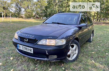 Универсал Opel Vectra 1997 в Полтаве