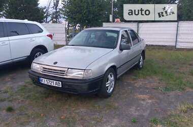 Седан Opel Vectra 1988 в Киеве