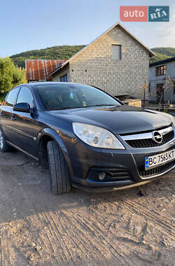 Седан Opel Vectra 2006 в 