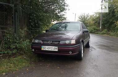 Седан Opel Vectra 1994 в Золочеві