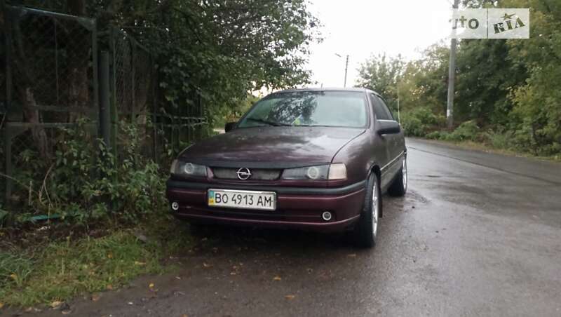 Opel Vectra 1994