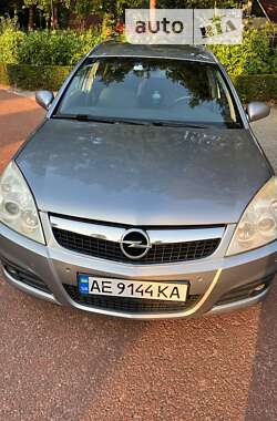 Универсал Opel Vectra 2006 в Днепре