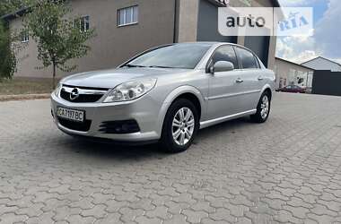 Седан Opel Vectra 2007 в Жашківу