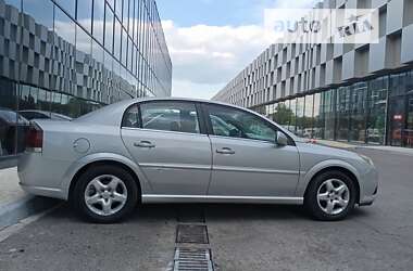 Opel Vectra 2008