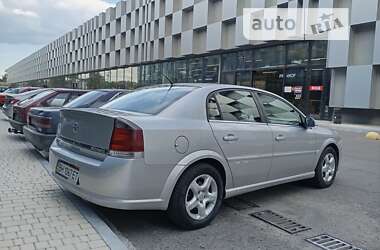 Седан Opel Vectra 2008 в Одесі