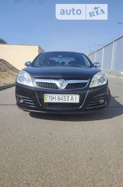 Opel Vectra 2007