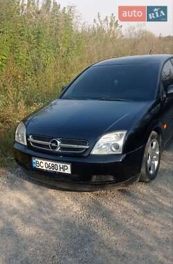 Седан Opel Vectra 2002 в 