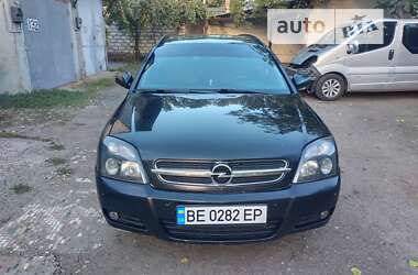 Універсал Opel Vectra 2005 в Миколаєві