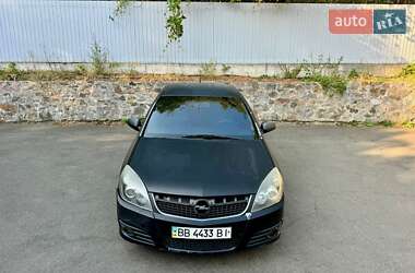 Седан Opel Vectra 2007 в Киеве