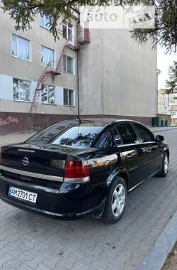 Седан Opel Vectra 2008 в Звягеле