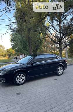 Седан Opel Vectra 2008 в Звягеле