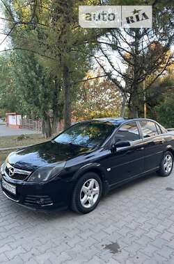 Седан Opel Vectra 2008 в Звягеле