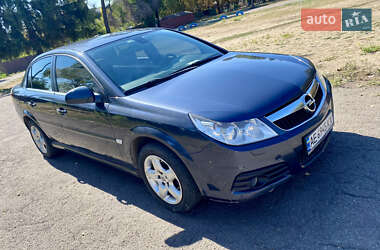 Opel Vectra 2007