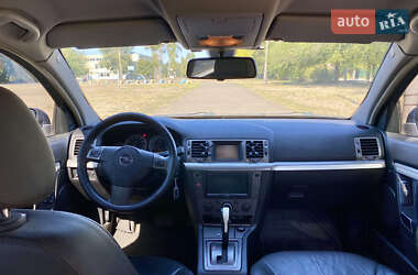 Седан Opel Vectra 2007 в 