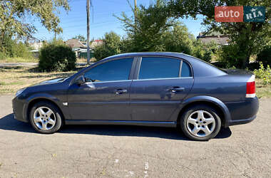 Седан Opel Vectra 2007 в 