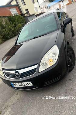 Седан Opel Vectra 2006 в Жмеринке