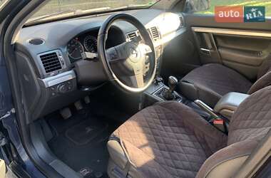 Универсал Opel Vectra 2007 в 