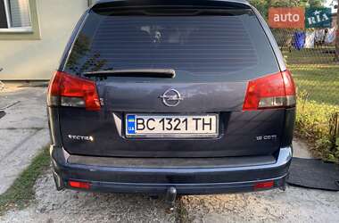 Универсал Opel Vectra 2007 в 