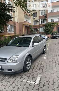 Седан Opel Vectra 2005 в Николаеве