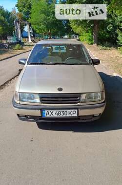 Седан Opel Vectra 1991 в Харкові