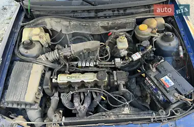 Opel Vectra 1993