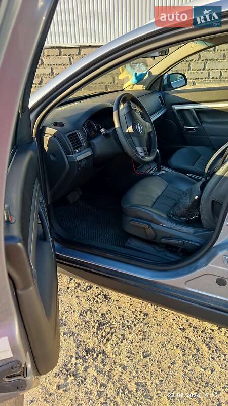 Универсал Opel Vectra 2008 в Чугуеве фото 6 Универсал Opel Vectra 2008 в Чугуеве