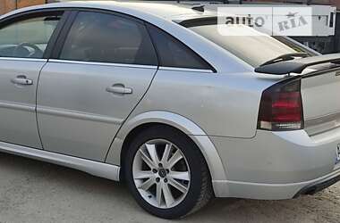 Лифтбек Opel Vectra 2002 в 