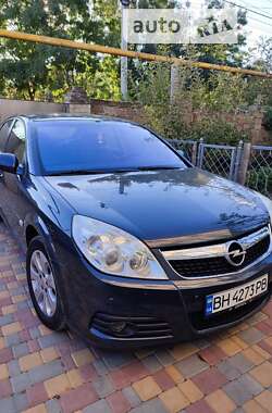 Лифтбек Opel Vectra 2008 в Одессе