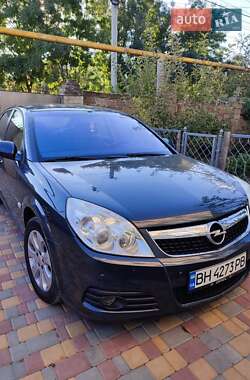 Opel Vectra 2008 Opel Vectra 2008