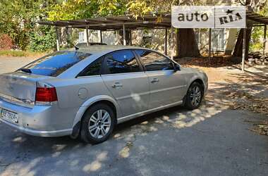 Ліфтбек Opel Vectra 2006 в Миколаєві