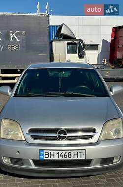 Седан Opel Vectra 2003 в 