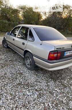 Седан Opel Vectra 1994 в Богородчанах