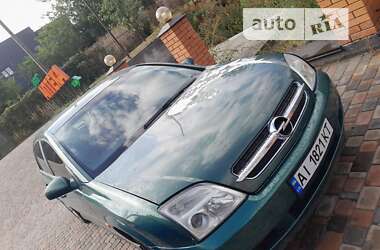 Седан Opel Vectra 2003 в Киеве