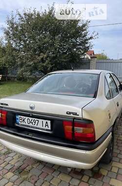 Седан Opel Vectra 1993 в Тернополі