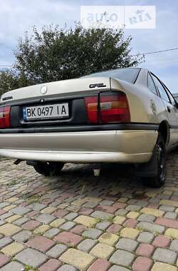 Седан Opel Vectra 1993 в Тернополі