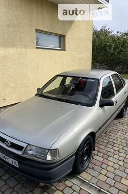 Седан Opel Vectra 1993 в Тернополі