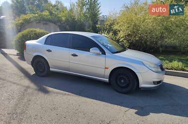 Седан Opel Vectra 2006 в 