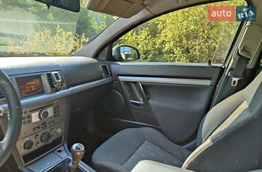 Седан Opel Vectra 2006 в 