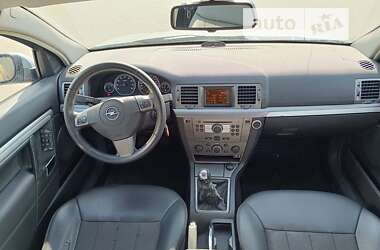 Седан Opel Vectra 2008 в Києві