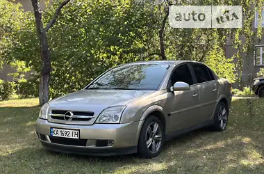 Opel Vectra 2003