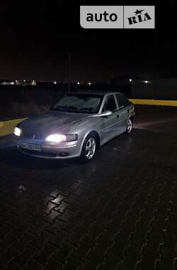 Лифтбек Opel Vectra 2000 в Одессе