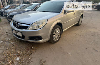 Седан Opel Vectra 2007 в Сумах