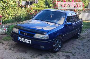 Седан Opel Vectra 1995 в Шаргороді