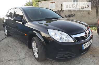 Седан Opel Vectra 2006 в Запоріжжі