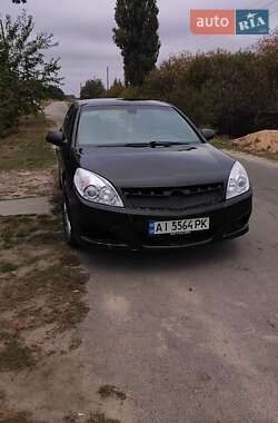 Седан Opel Vectra 2006 в Немішаєве