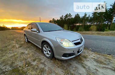 Седан Opel Vectra 2005 в Луцьку