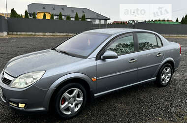 Седан Opel Vectra 2006 в Виноградове