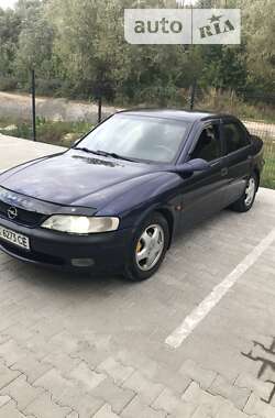 Седан Opel Vectra 1998 в Хмельницком